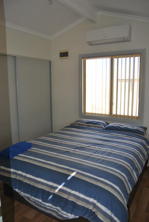 Port Gregory Caravan Park Екстериор снимка