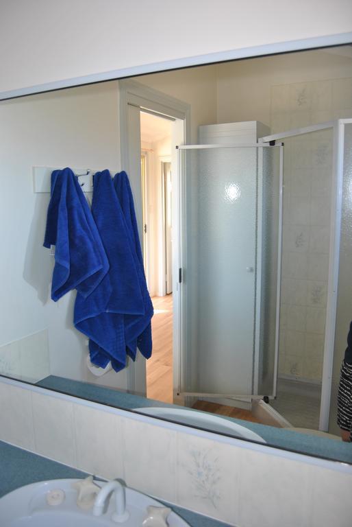Port Gregory Caravan Park Екстериор снимка