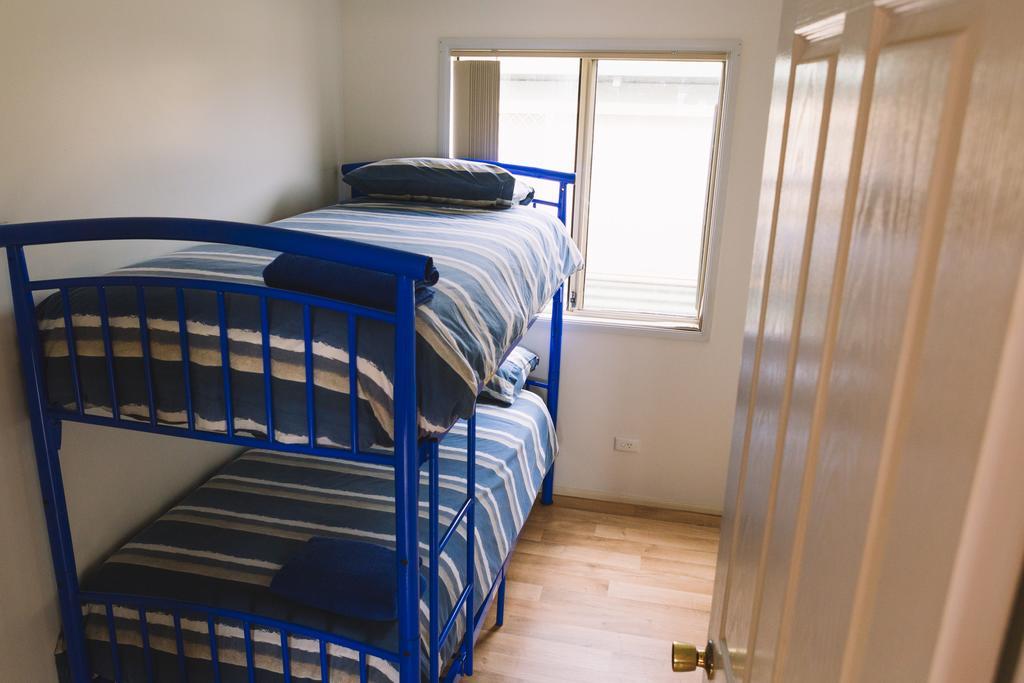 Port Gregory Caravan Park Екстериор снимка