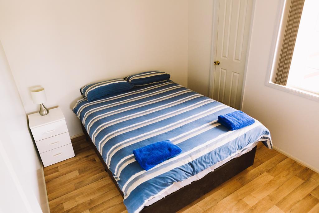 Port Gregory Caravan Park Екстериор снимка